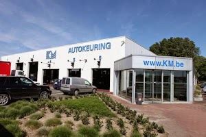 auto keuring roeselare|Keuringscentra